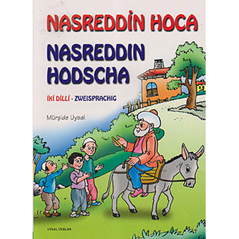 Nasreddin Hoca - Nasreddin Hodscha-Mürşide Uysal