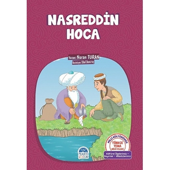 Nasreddin Hoca Nuran Turan