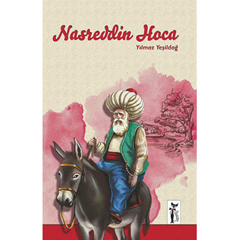 Nasreddin Hoca Yılmaz Yeşildağ