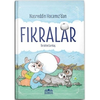 Nasreddin Hocamız'dan Fıkralar - Kolektif