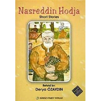 Nasreddin Hodja