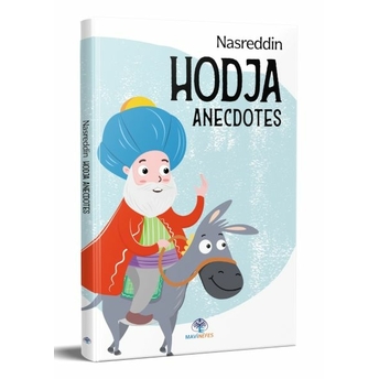 Nasreddin Hodja Anecdotes