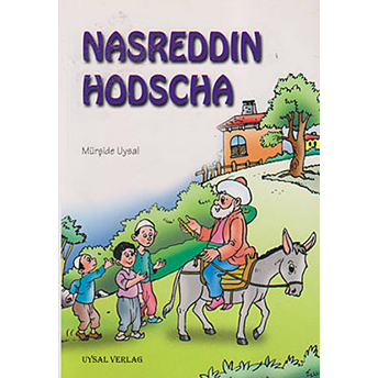 Nasreddin Hodscha (Küçük Boy) Mürşide Uysal