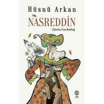 Nasreddin Hüsnü Arkan