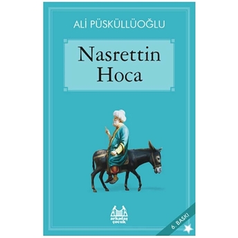 Nasrettin Hoca Ali Püsküllüoğlu