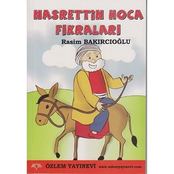 Nasrettin Hoca Fıkraları