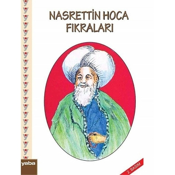 Nasrettin Hoca Fıkraları