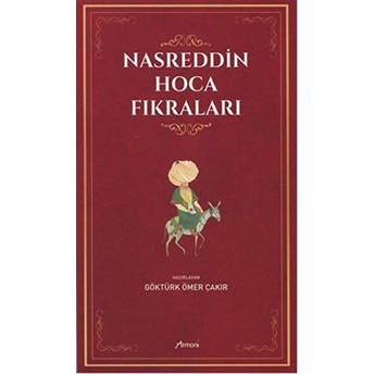 Nasrettin Hoca Fıkraları