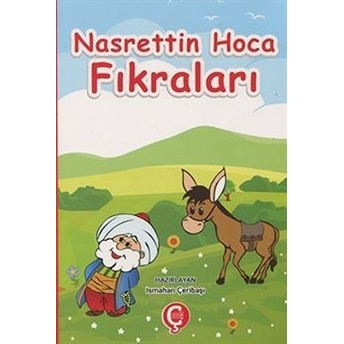 Nasrettin Hoca Fıkraları - Ismahan Çeribaşı