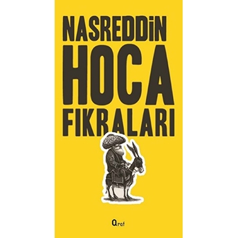 Nasrettin Hoca Fıkraları Kolektif