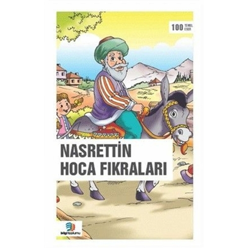 Nasrettin Hoca Fıkraları Kolektif