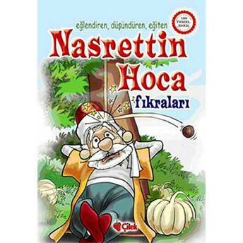 Nasrettin Hoca Fıkraları Komisyon