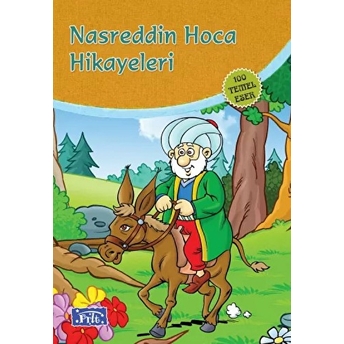 Nasrettin Hoca Hikayeleri