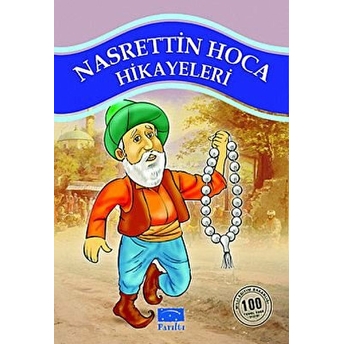 Nasrettin Hoca Hikayeleri