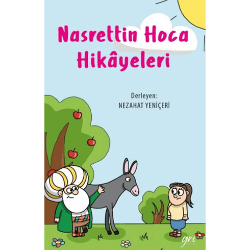 Nasrettin Hoca Hikayeleri Nezahat Yeniçeri