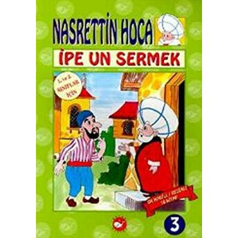 Nasrettin Hoca Ipe Un Sermek Kolektif