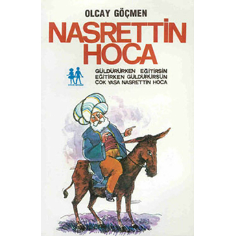 Nasrettin Hoca Olcay Göçmen