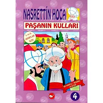 Nasrettin Hoca Paşanın Kulları Kolektif