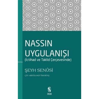 Nassın Uygulanışı Şeyh Senusi