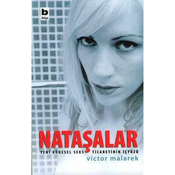 Nataşalar Victor Malarek