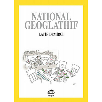 National Geoglathif Latif Demirci