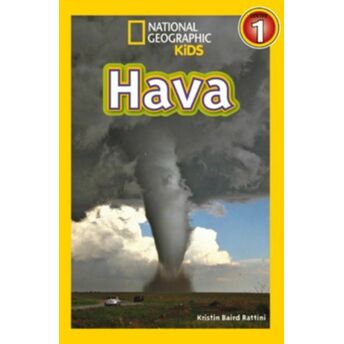 National Geographic Kids - Hava Kristin Baird Rattini