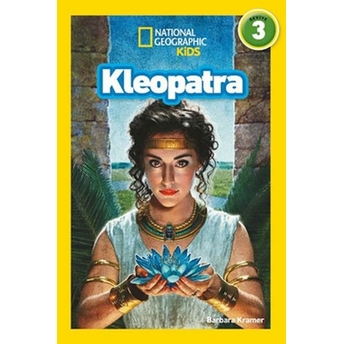 National Geographic Kids- Kleopatra Barbara Kramer