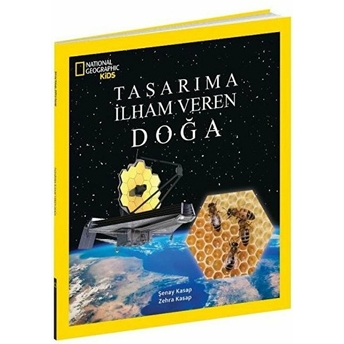 National Geographic Kids - Tasarıma Ilham Veren Doğa Zehra Kasap