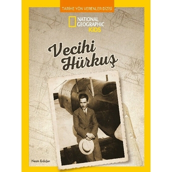 National Geographic Kids - Vecihi Hürküş