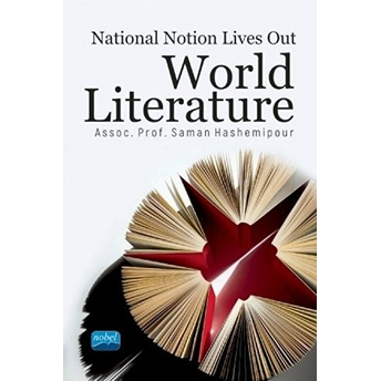 National Notion Lives Out World Literature