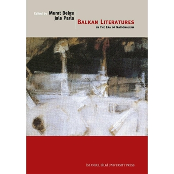 Nationalism In Balkan Literature