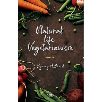 Natural Life Vegetarianism - Kolektif