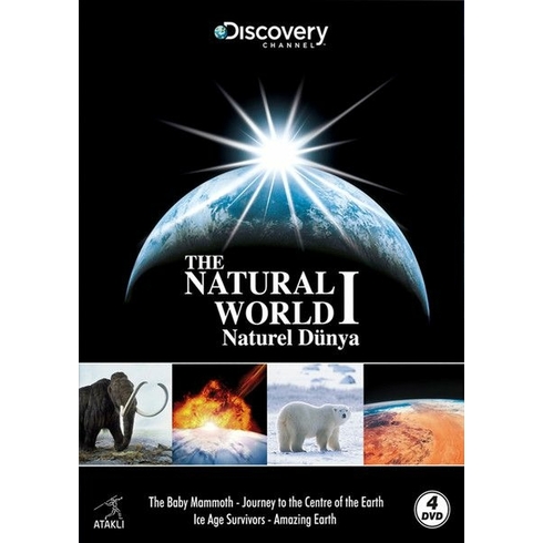 Natural World 1 (Dvd)