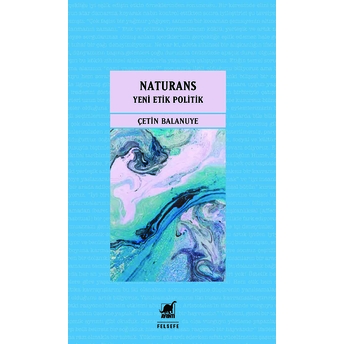 Naturans 2 Çetin Balanuye