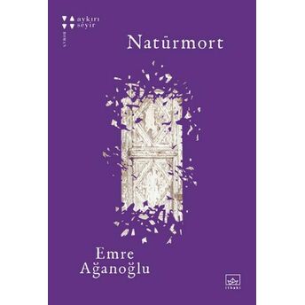 Natürmort Emre Ağanoğlu