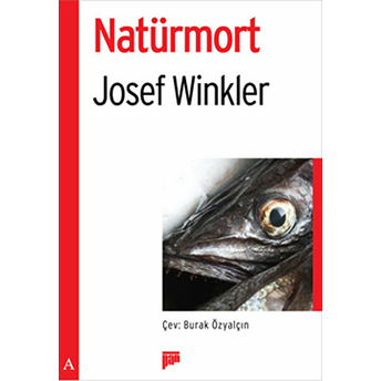 Natürmort Josef Winkler