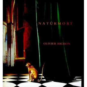 Natürmort-Olivier Richon