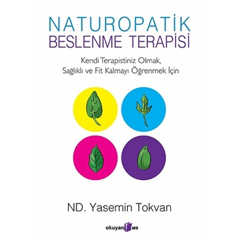 Naturopatik - Beslenme Terapisi Yasemin Tokvan