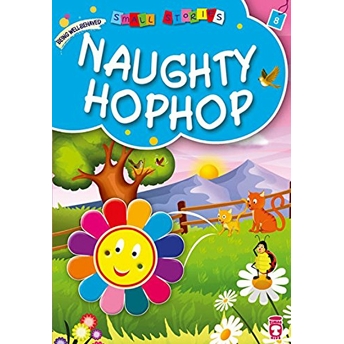 Naughty Hophop