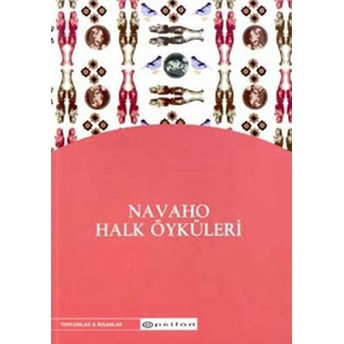 Navaho Halk Öyküleri Frank Johnson Newcomb