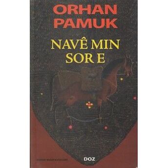 Nave Min Sor E Orhan Pamuk