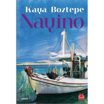 Nayino Kaya Boztepe