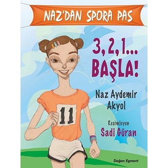 Naz Dan Spora Pas Naz Aydemir Akyol