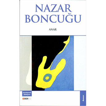 Nazar Boncuğu Anar