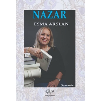 Nazar - Esma Arslan - Esma Arslan