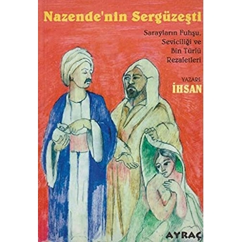 Nazende'nin Sergüzeşti