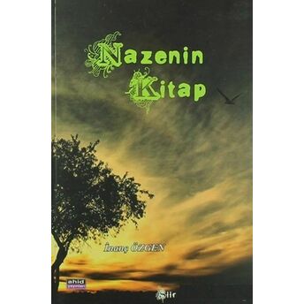 Nazenin Kitap Inanç Özgen