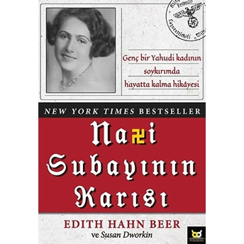 Nazi Subayının Karısı Susan Dworkin