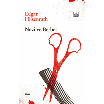 Nazi Ve Berber Edgar Hilsenrath