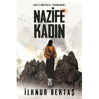 Nazife Kadın Ilknur Bektaş